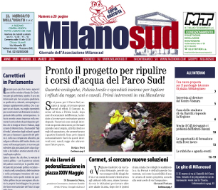 Milanosud giornale