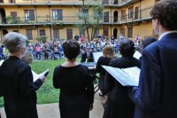 Concerto via Ornato