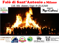 LA PERIFERIA DEI “FALÒ DI SANT’ANTONIO”