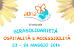 GIRASOLIDARIETA’ 2014: DISABILITÀ “OSPITE” DI MILANO