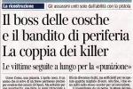 BOSS E BANDITO: MA LA PERIFERIA CHE C’ENTRA?