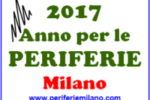 2017 PER LE PERIFERIE?