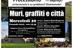 “PROCESSIAMO” MILANO!: MURI, GRAFFITI E CITTA’