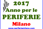 CONSULTA PERIFERIE MILANO: 12° ANNO DI ATTIVITA', RINNOVATI GLI INCARICHI